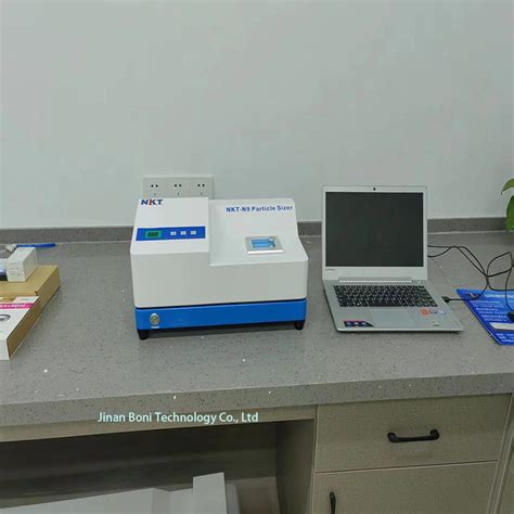 Dry method laser particle size Analyzer inc|AN154 Dry Method Development .